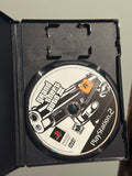 Grand Theft Auto III - Playstation 2