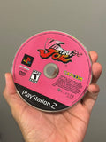 Viewtiful Joe - Playstation 2 LOOSE DISC