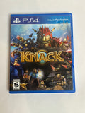 Knack - Playstation 4