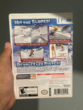 We Ski - Wii CIB