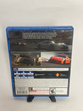 Gran Turismo Sport - Playstation 4