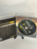 SOCOM Confrontation - Playstation 3