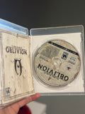 Elder Scrolls IV: Oblivion - Playstation 3