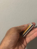GBA Video Pokémon: Johto Photo Finish & Playing with Fire - Game Boy Advance