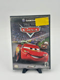 Cars - Gamecube