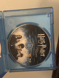 Harry Potter and the Order of the Phoenix (Blu-ray) (2007) – Preowned