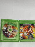 Dragon Ball Xenoverse - Xbox One