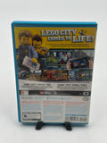 LEGO City Undercover - Wii U