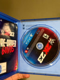 WWE 2K23 - Playstation 4