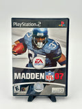 Madden 2007