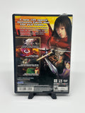Nightshade - Playstation 2 CIB