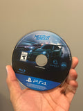 Need For Speed - Sony PlayStation 4 Ps4 Ps 4 Play 4 Envío Rápido NFS