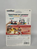 Ryu - Amiibo (Nintendo / Street Fighter) – Brand New Sealed