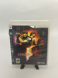 Resident Evil 5 - Playstation 3