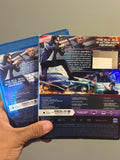 John Wick: Chapter 2 Blu-ray (Preowned)