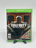 Call of Duty Black Ops III - Xbox One