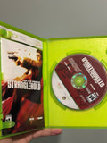 Stranglehold - Xbox 360