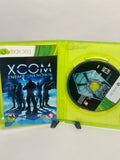 XCOM Enemy Unknown - Xbox 360