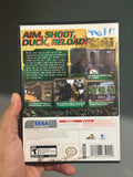 Ghost Squad – Wii (CIB) – Pre-Owned
