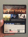Hellblade Senua's Sacrifice - Playstation 4