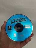 Mega Man Legends - Playstation LOOSE DISC