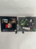 Rainbow Six - Playstation CIB