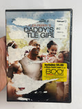 Daddy's Little Girls DVD Brand New Sealed (Read Description)