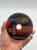 Mega Man X8 - Playstation 2 LOOSE DISC