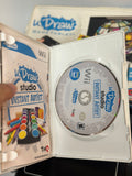 uDraw GameTablet Bundle – Nintendo Wii (Tablet + Instant Artist + Pictionary)