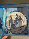 White House Down (Blu-ray) – Preowned