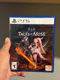 Tales of Arise – PlayStation 5