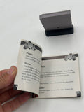 Rampart - GameBoy LOOSE CART W MANUAL