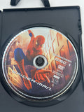 Spider-Man / Spider-Man 2 / Spider-Man 3 – Triple Feature - DVD
