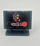 Evander Holyfield's Real Deal Boxing - Sega Genesis LOOSE CART