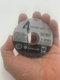 Resident Evil 4 - Gamecube
