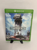 Star Wars Battlefront - Xbox One