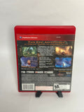 God of War Collection - Playstation 3