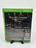 Mortal Kombat XL - Xbox One PAL