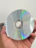 Dynasty Warriors 5 (NO CASE ART and manual missing pages)