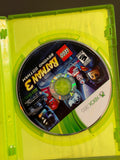 LEGO Batman 3: Beyond Gotham - Xbox 360 NO MANUAL