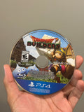 Dragon Quest Builders: Edición Día Uno PlayStation 4 Ps4 Ps 4 Envío Rápido