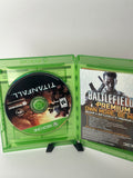 Titanfall - Xbox One