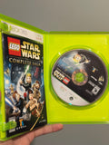 LEGO Star Wars Complete Saga - Xbox 360 Platinum Hits
