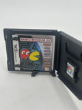 Namco Museum - Nintendo DS CIB