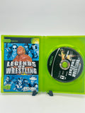 Legends of Wrestling