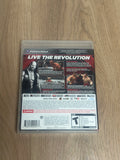 WWE '13 Playstation 3