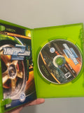 Need for Speed Underground 2 - Xbox
