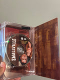 Smallville: The Complete First Season (DVD) – Preowned