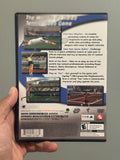Top Spin - Playstation 2