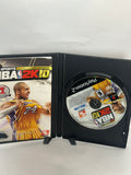 NBA 2K10 - Playstation 2 CIB